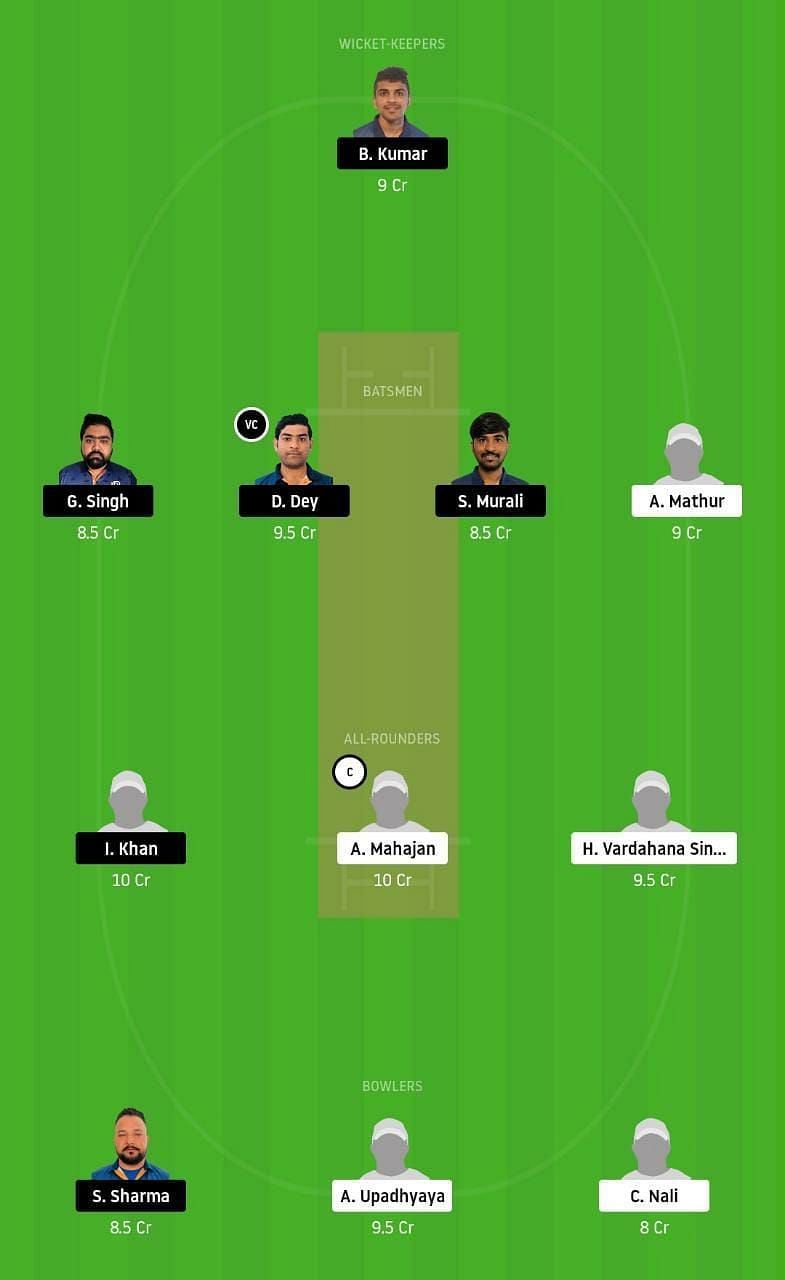 STO vs IND Dream11 Tips