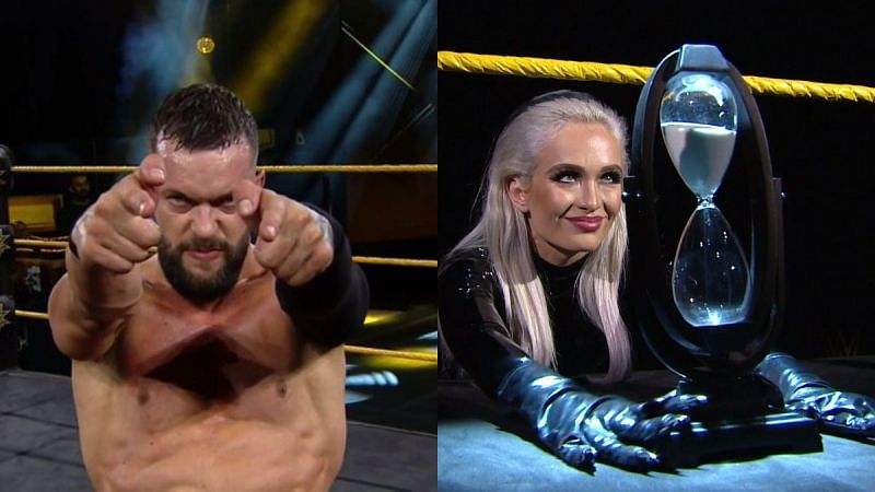 5 Things Wwe Nxt Got Right This Week June 10 2020 