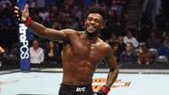 Aljamain Sterling might be the Bantamweight division's most dangerous man right now