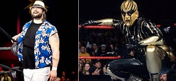 5 Strange WWE gimmicks that actually worked