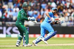 'Virat Kohli is the No. 1 batsman in world cricket': Sarfaraz Ahmed