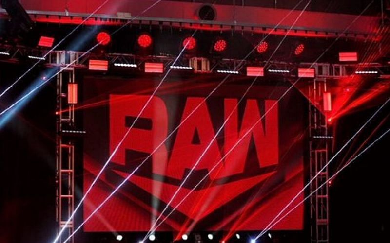 WWE RAW has a huge surprise planned for this week