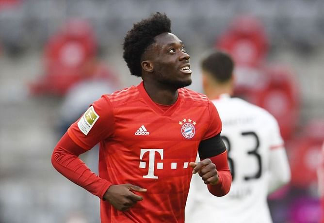 Bayern Munich v Borussia Mönchengladbach prediction, preview, team news and more | Bundesliga 2019-20