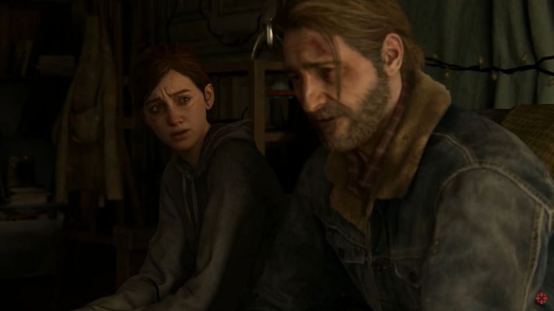 The Last of Us Part II set for release on June 19