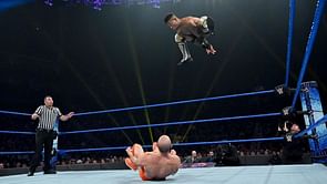 Lio Rush teases return to pro wrestling