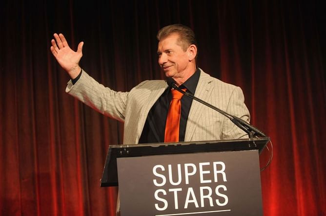 WWE’s Vince McMahon turned down option to cease production due to COVID-19 on three occasions (Exclusive)