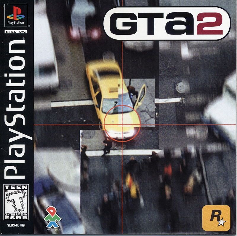 grand theft auto 2 ps3