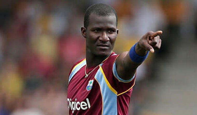 Daren Sammy has been vocal about racism in cricket