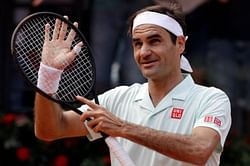 Roger Federer might not be Roger Federer any longer when he returns, says Jimmy Arias