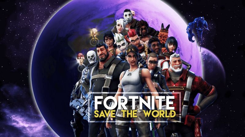 Fortnite VBucks for FREE: How to get free V-Bucks FAST in Battle Royale and  Save the World - Daily Star