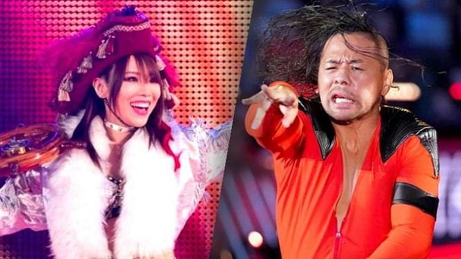 3 WWE सुपरस्टार्स जिन्हें NXT में वापसी करने की जरूरत है
