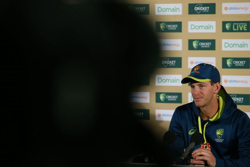 Tim Paine believes that players will have to become more self-reliant amid cost-cutting measures in cricket
