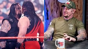 Is the original Undertaker still alive? 10 most Googled questions about WWE's Mark Calaway answered
