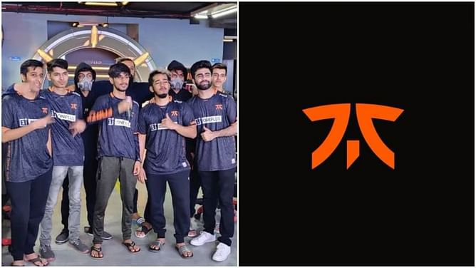 Fnatic to build new PUBG Mobile squad around Owais, announcement later this month