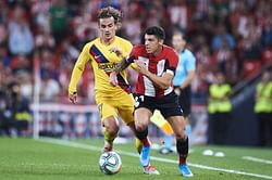 Athletic Bilbao and the tragedy of FC Messi