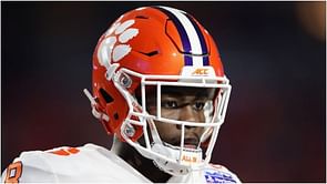 NFL Draft hopeful Justyn Ross to miss 2020 season