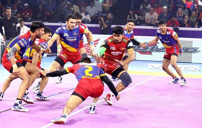 प्रो कबड्डी लीग के 8वें सीजन के आयोजन को लेकर आया बड़ा बयान