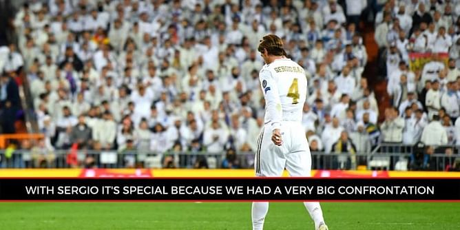Real Madrid's former head of medical sciences opens up on controversial stint: "I did things he did not consider appropriate"