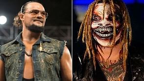 Arn Anderson talks about idea for Bo Dallas to be paired with his real-life brother Bray Wyatt in WWE