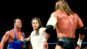 Kurt Angle states the benefits of WWE's PG Era over the Attitude Era