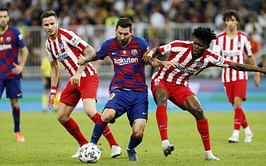 Barcelona vs Atletico Madrid - 5 Talking points ahead of the match | La Liga 2019-20
