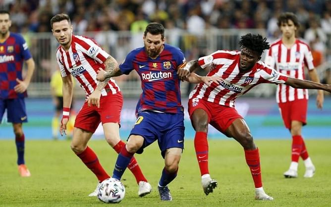 Barcelona vs Atletico Madrid - 5 Talking points ahead of the match | La Liga 2019-20