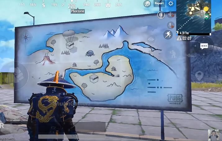 PUBG Mobile Announces New Map Called Livik Here S How To Play It