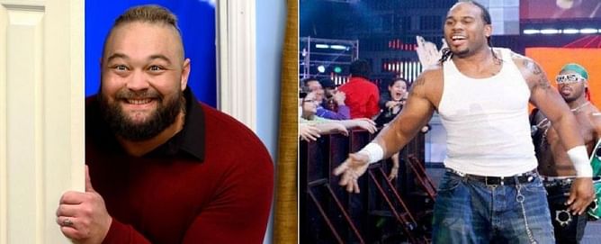 5 WWE Superstars who were heroes outside of the ring