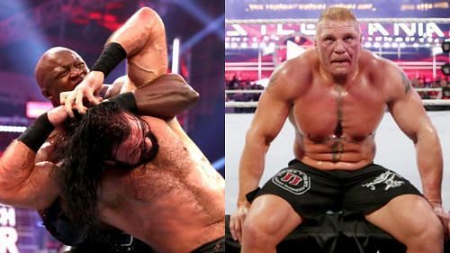 WWE Backlash 2020: 5 कारण क्यों बॉबी लैश्ले नए WWE चैंपियन बनने चाहिए