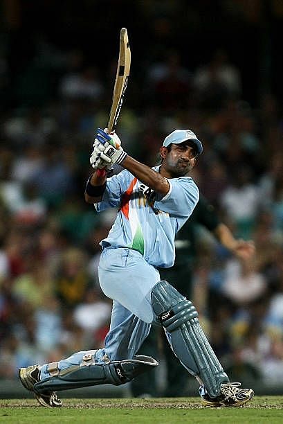गौतम गंभीर ने शानदार शतकीय पारी खेली, लेकिन ऑस्ट्रेलिया के खिलाफ रोमांचक मैच में भारत को 18 रनों से हार गई