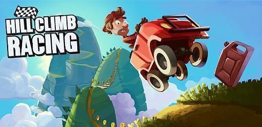 Hill Climb Racing 2 Coins & Gems 