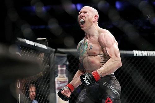 Josh Emmett