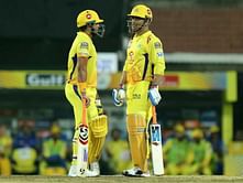 'I feel it was destiny for MS Dhoni and I to play at CSK,' says Suresh Raina