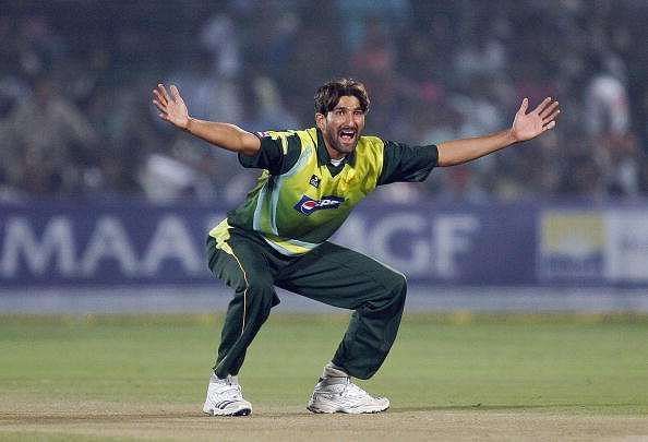 Sohail Tanvir was labelled as a white-ball specialist