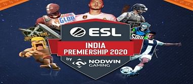 ESL India PUBG Mobile Premiership 2020: Semifinals schedule