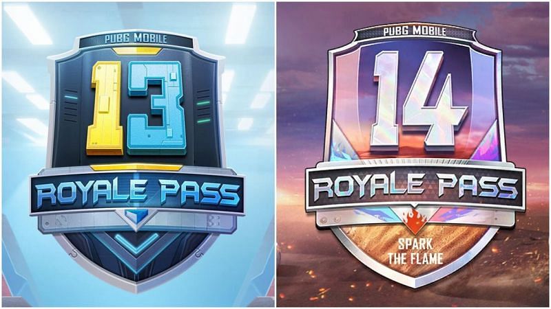 When will PUBG Mobile Season 13 Royale Pass End?