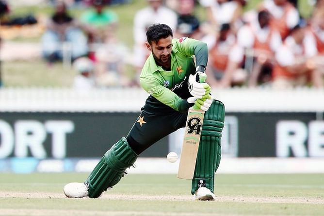 Shoaib Malik gets PCB permission to spend time with wife Sania Mirza before England tour