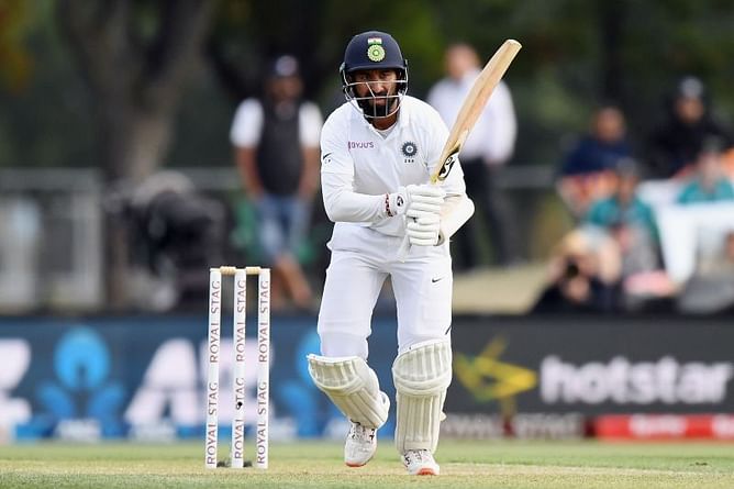 Openers and Cheteshwar Pujara’s form key to Indian cricket team's success against Australia: Michael Atherton