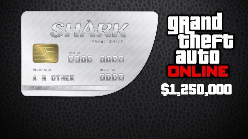 Gta 5 8 million deals shark card xbox one