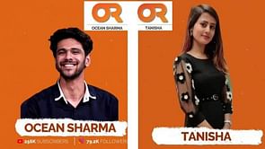 PUBG Mobile: Ocean Sharma and Tanisha join OR, Viru joins Team Celtz for PMIS 2020
