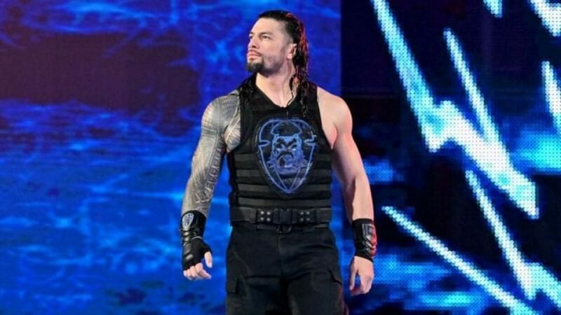 Roman Reigns can&#039;t wait to get back