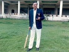 Chandu Borde believes cricket was more about passion than money in the 1960s