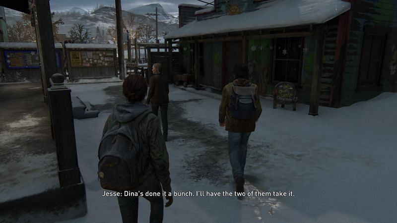 The Last of Us Part II' is The Most Disappointing Video Game I