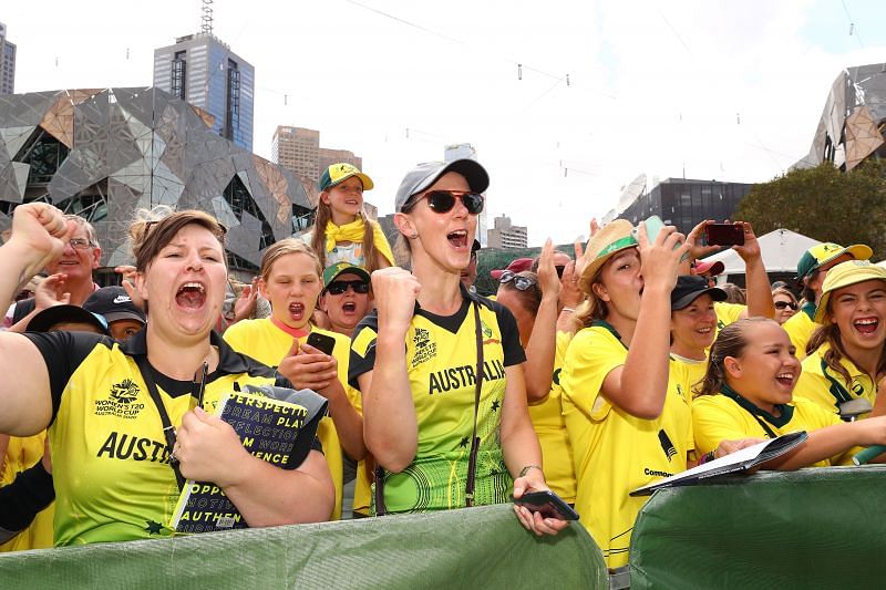 The ICC has revealed that the 2020 T20 World Cup was the most-watched event in women&#039;s cricket history