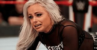 Backstage perception of Liv Morgan amid speculation about her status on RAW