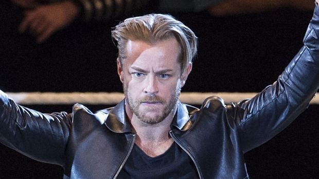 Drake Maverick signed a deal with WWE on NXT