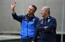 Dominic Cork rekindles Lord’s memories, 25 years after sensational debut
