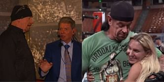 5 Biggest news stories from "Undertaker: The Last Ride" - Chapter 4