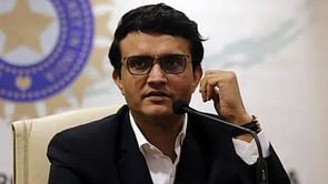 BCCI president Sourav Ganguly feels India national camp unlikely before August