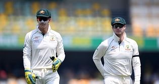 How the Australian Test and T20I teams could line up if they played on the same day